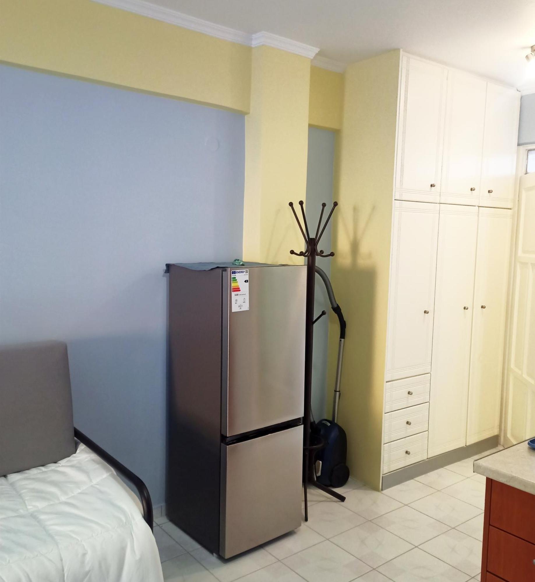 Gm Apartments Толон Экстерьер фото