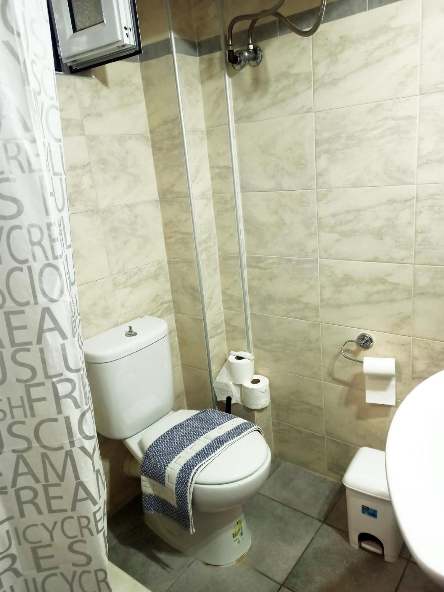 Gm Apartments Толон Экстерьер фото